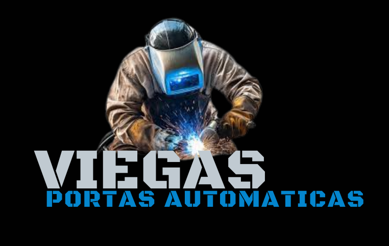 Imagem da logo portas automáticas viegas